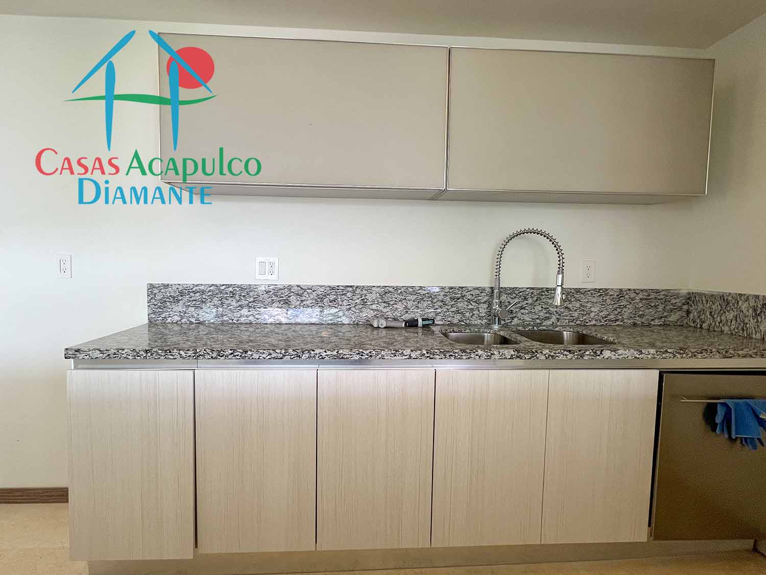 Península Loft 255 - Cocina 9